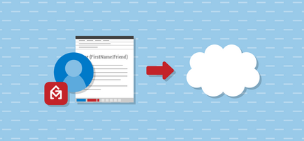 Integrate Salesforce with your Gmail mail merge campaigns