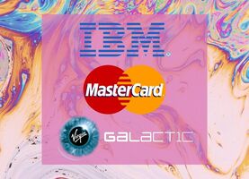 M&A Report: IBM, Mastercard and Virgin Galactic In The News