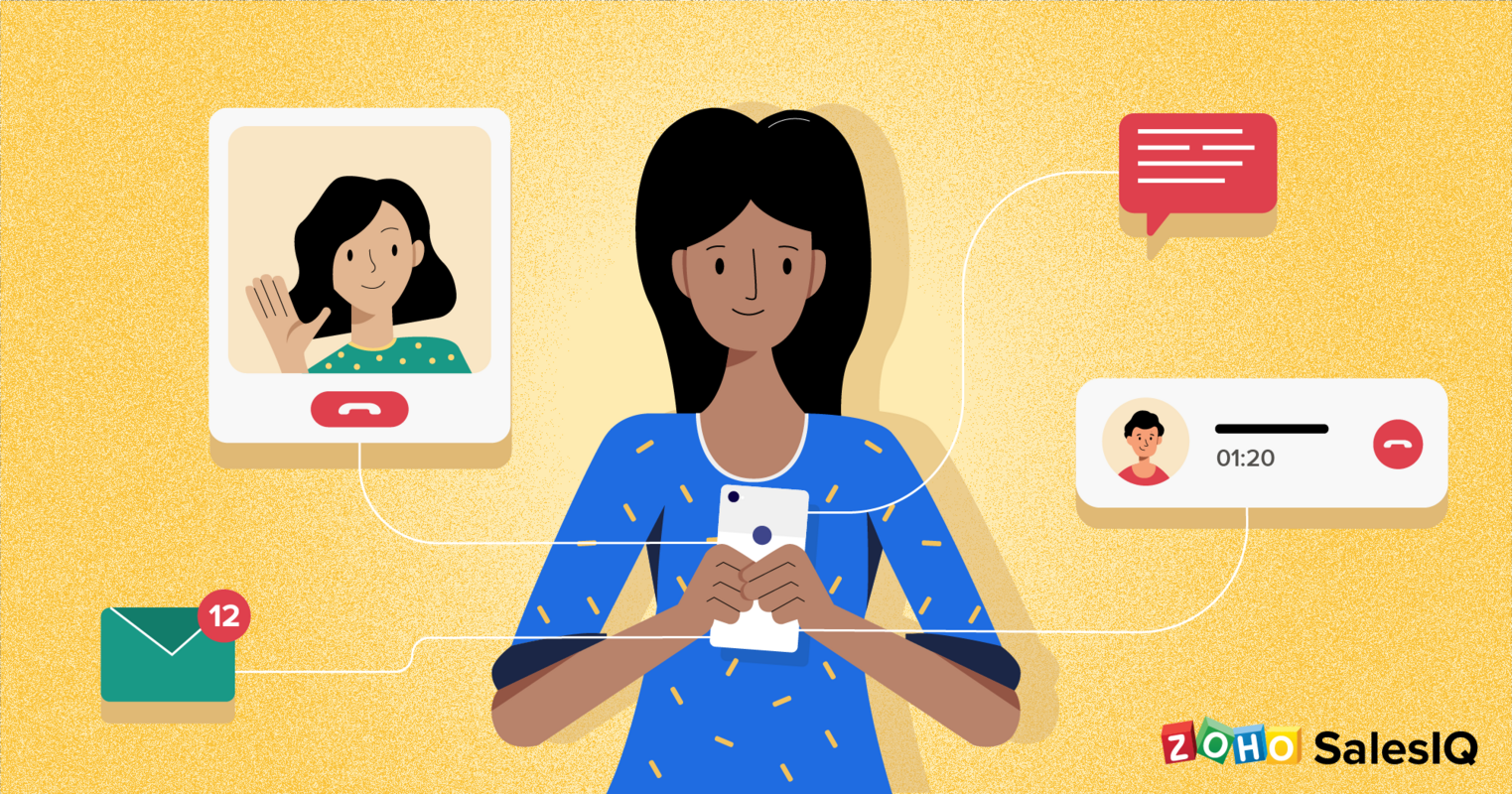 See Better Results with Conversational Marketing