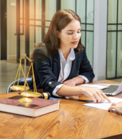 Streamlining Legal Matter Management Through Enhanced Search