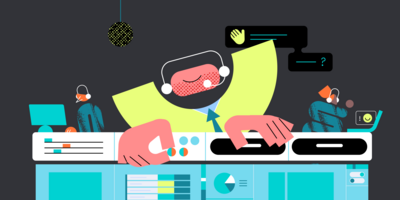 5 top CRMs for call centers to improve efficiency and customer satisfaction