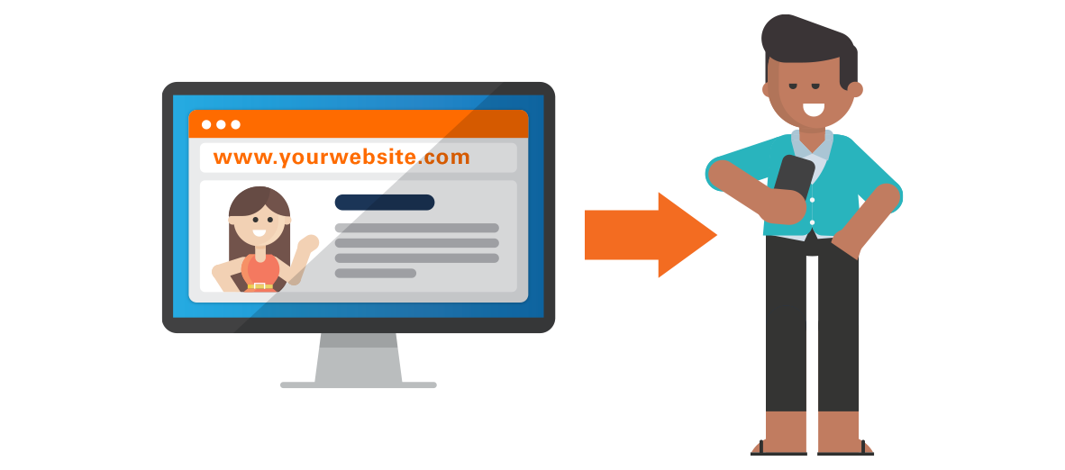 How does A2P messaging work?