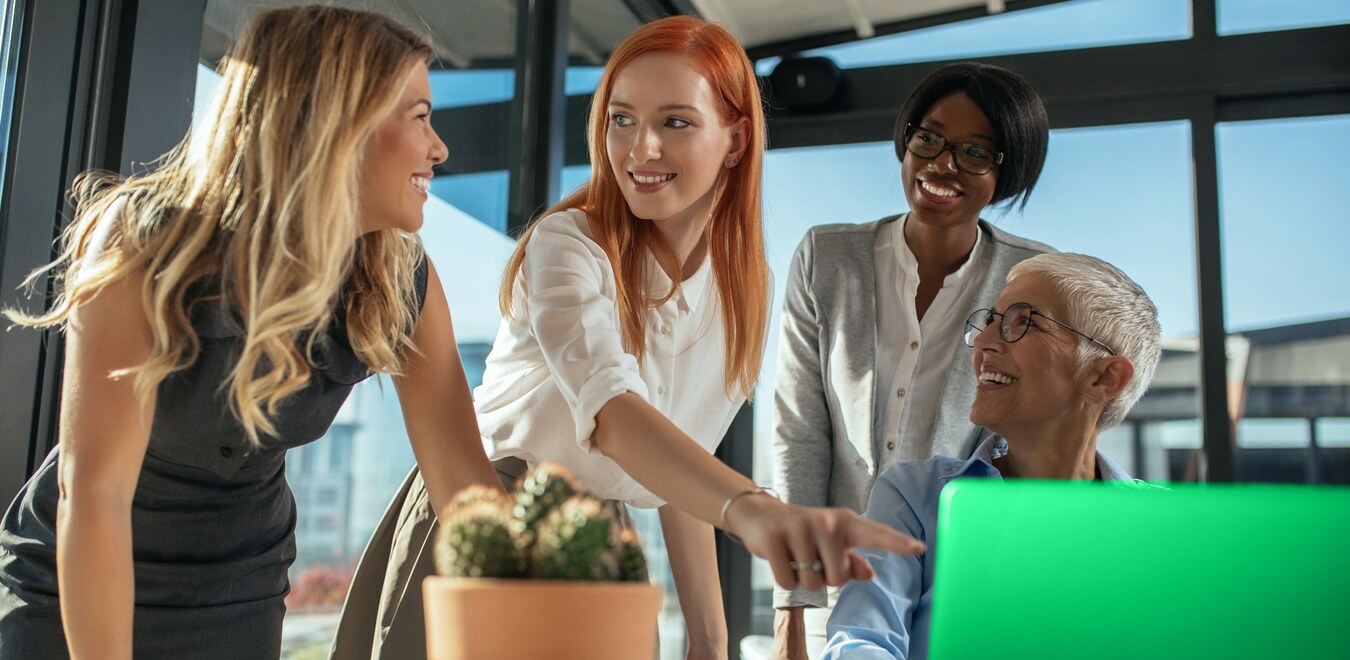 International Women's Day 2022