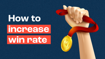 How to increase win rate