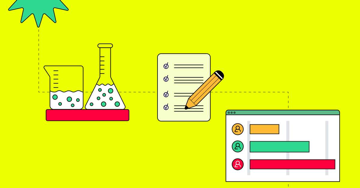 3 lean experiments you can build in just one day