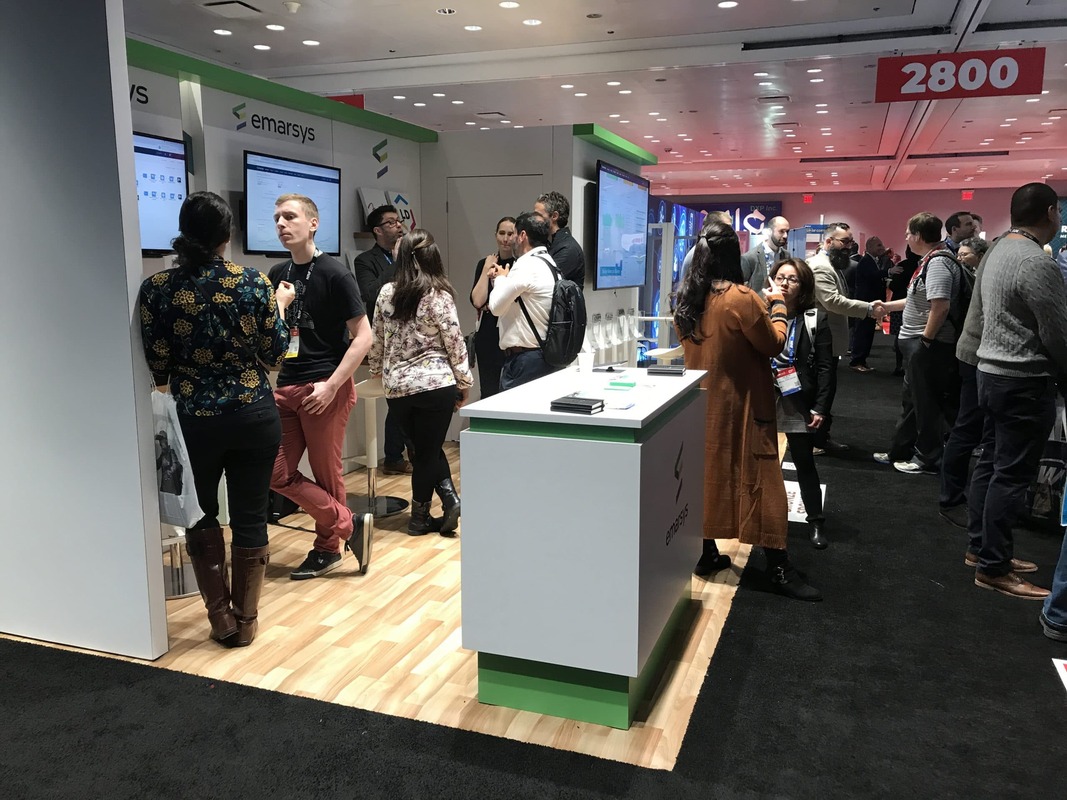 NRF 2019: Retail Is Changing – Are You Adapting?