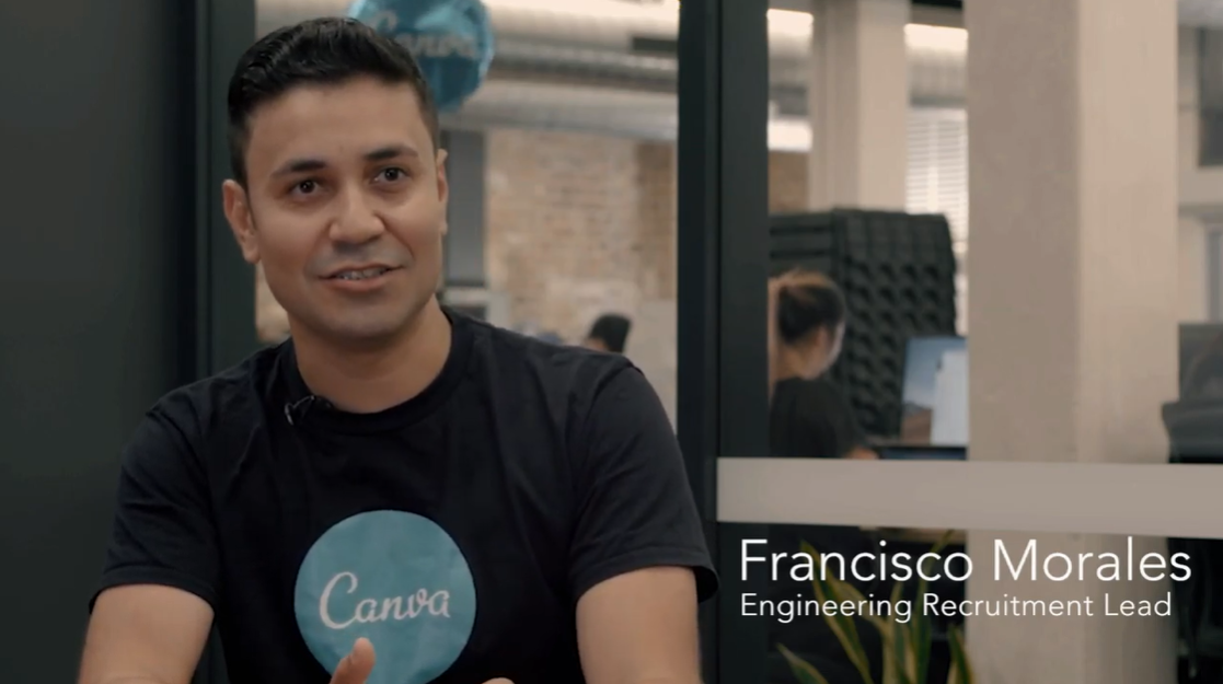 Mixmax Customer: Canva