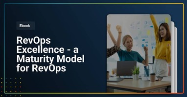 RevOps Excellence a Maturity Model for RevOps