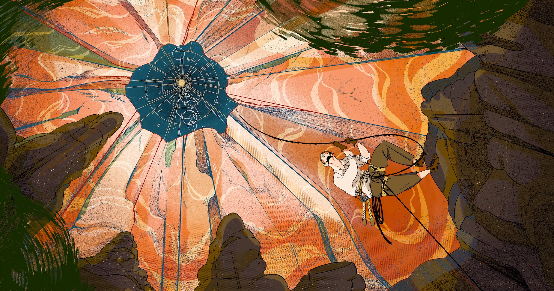 Getting Unstuck: What to Do When You Don't Know What to Do