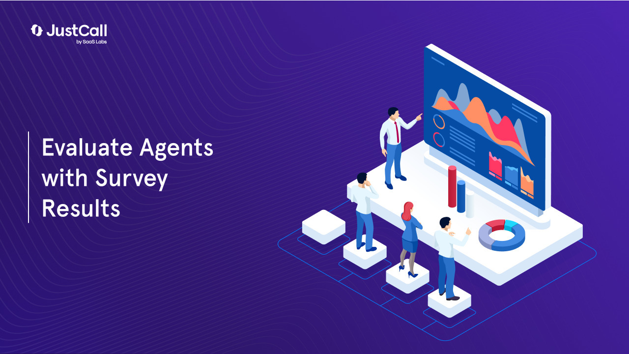 How to Evaluate and Improve Agent Performance with Survey Results