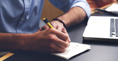 How to Write the Perfect Email Signature