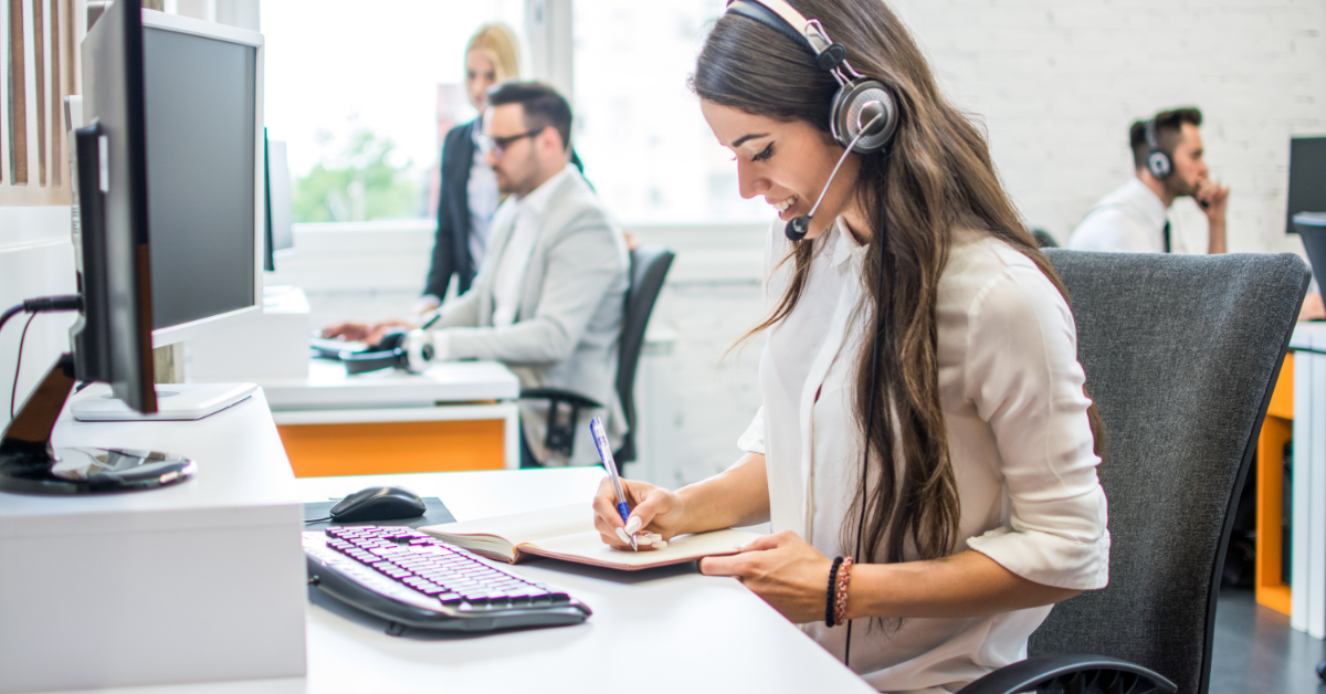 5 Cold Calling Mistakes to Avoid: