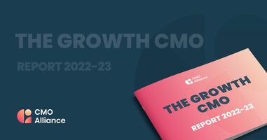 Growth CMO Report 2022-23