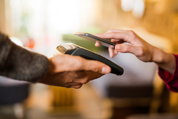 6 ways to make payment easier for your clients, online and off