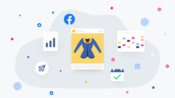 The Best Time To Post On Facebook