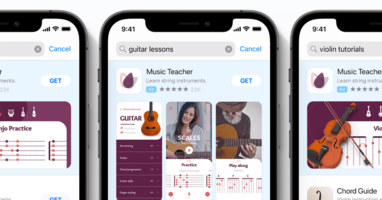 The Key Benefits of Apple Search Ads Automation