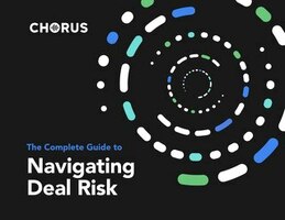 Complete Guide to Navigating Deal Risk