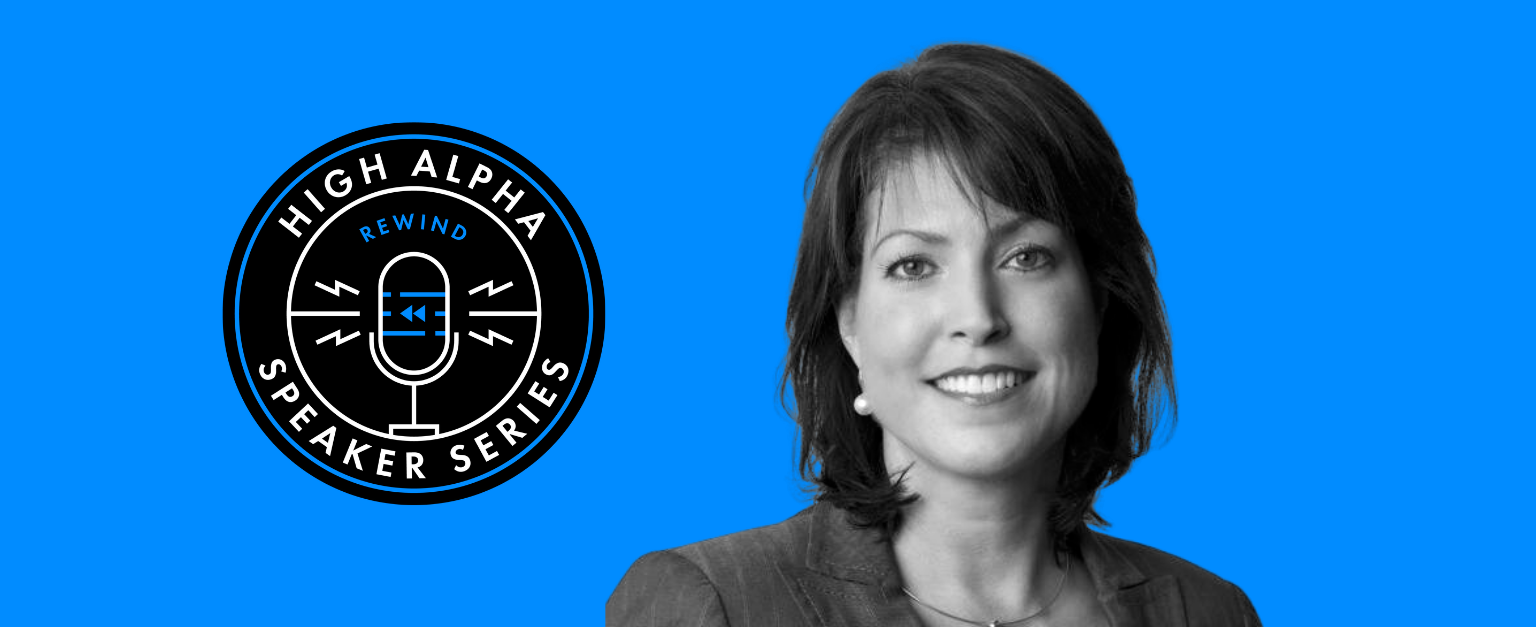 Leading Responsibly at Multi-billion Dollar Organizations