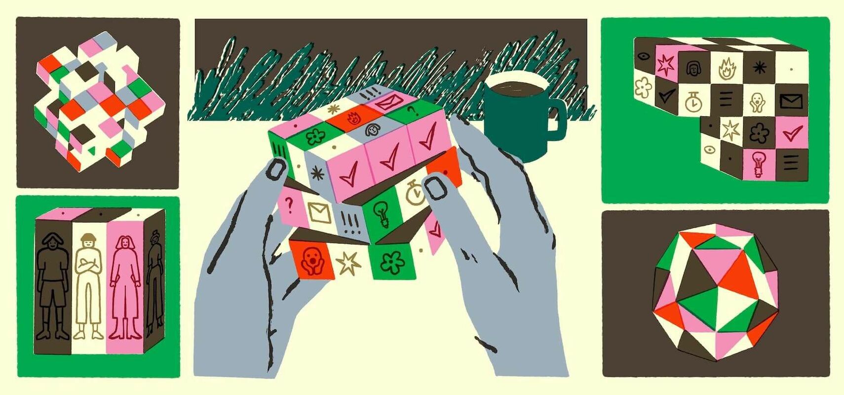 Setting and prioritizing goals as a principal engineer