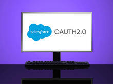 OneSpan Sign Developers: OAuth Event Notification for Salesforce – Part 1