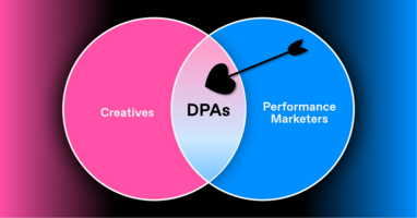 A Tale of Two Teams: Creatives and Performance Marketers