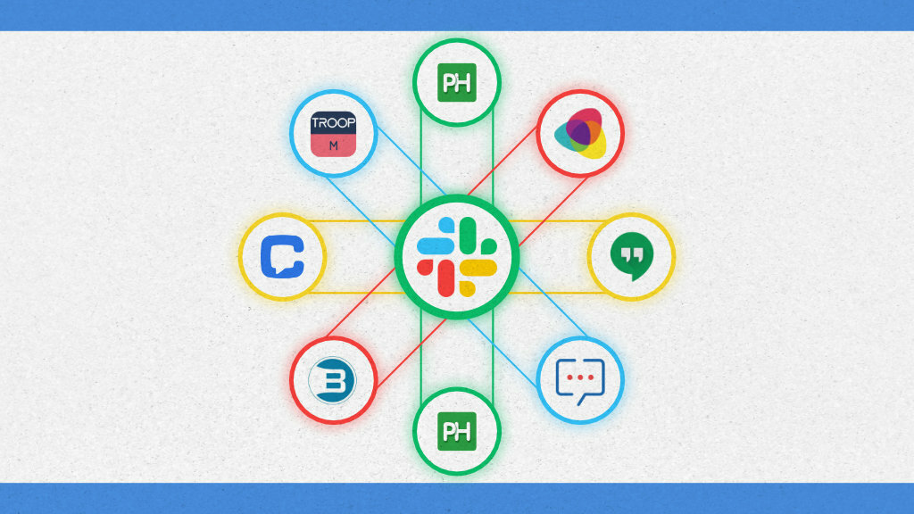 27 Best Slack Alternatives & Competitors for Team Communication