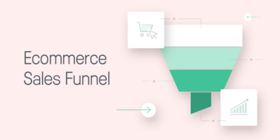 How to Build a Powerful Ecommerce Sales Funnel to Drive Sales