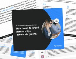 How Brand-to-Brand Partnerships Accelerate Growth