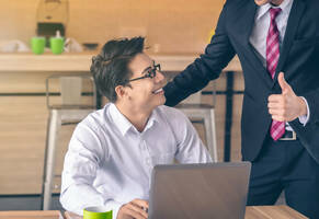 The Secret to Making Security Questionnaires A Lot Easier