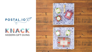 Vendor Spotlight: Knack Shops