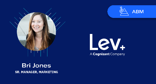 The ABM campaign that influenced over $1M in pipeline