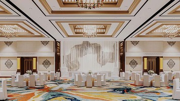 Make Your Event one to Remember at Intercontinental Bali Resort