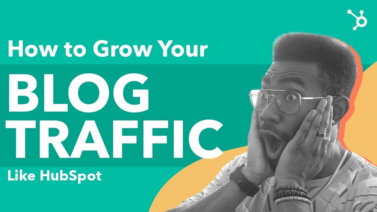 How HubSpot grew to 7 million monthly blog views