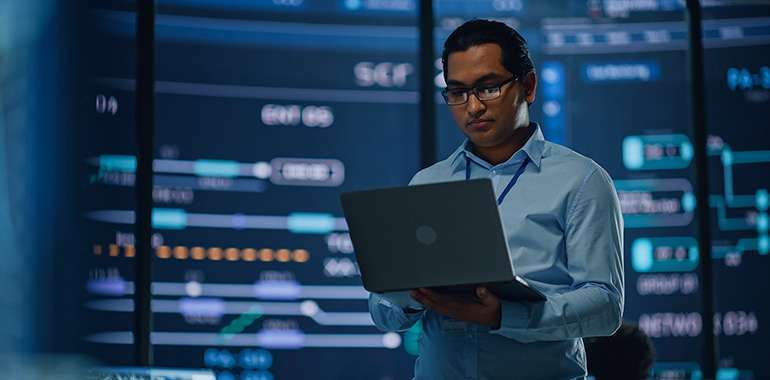 System Integrator N-able Uses Partner Portal Technology