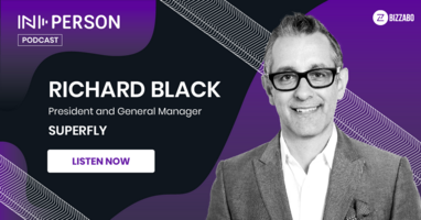 48 I Richard Black, Superfly: Experiential Marketing in an Ever-Changing Industry