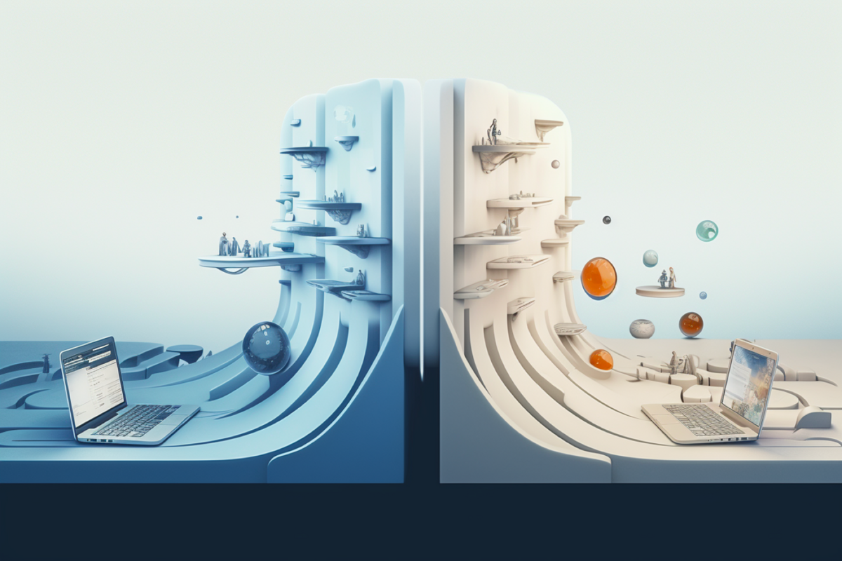 Experimental mindset: A comprehensive guide to email A/B testing 