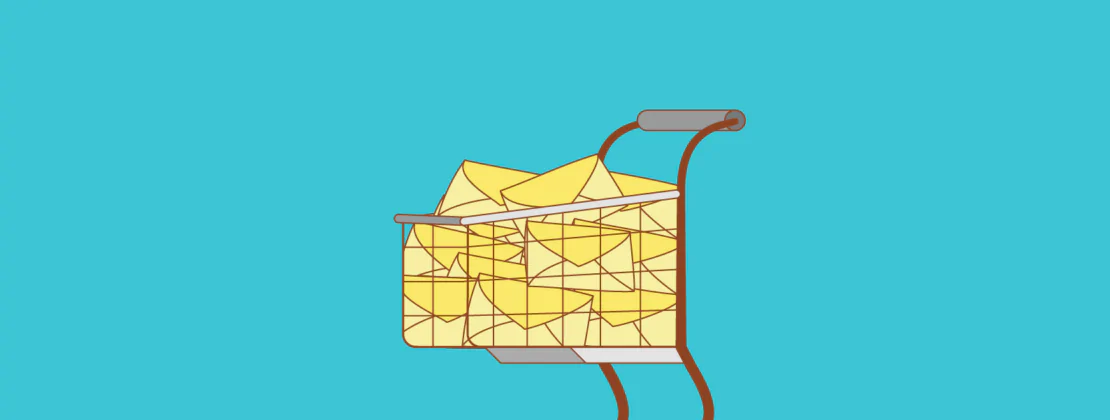 10+ Stunning eCommerce Email Examples and Design Tips