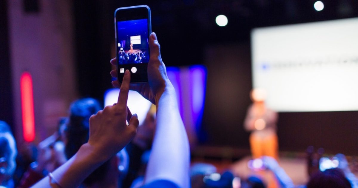 15 MORE Speakers We Can't Wait To See At Unleash 19!