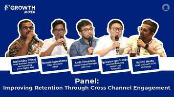 Jakarta Mixer: Using Cross Channel Engagement and Attribution Data to Improve Customer Retention