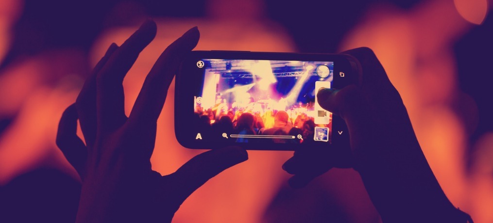 5 Ways One Historic Music Venue Uses Instagram to Reach Fans