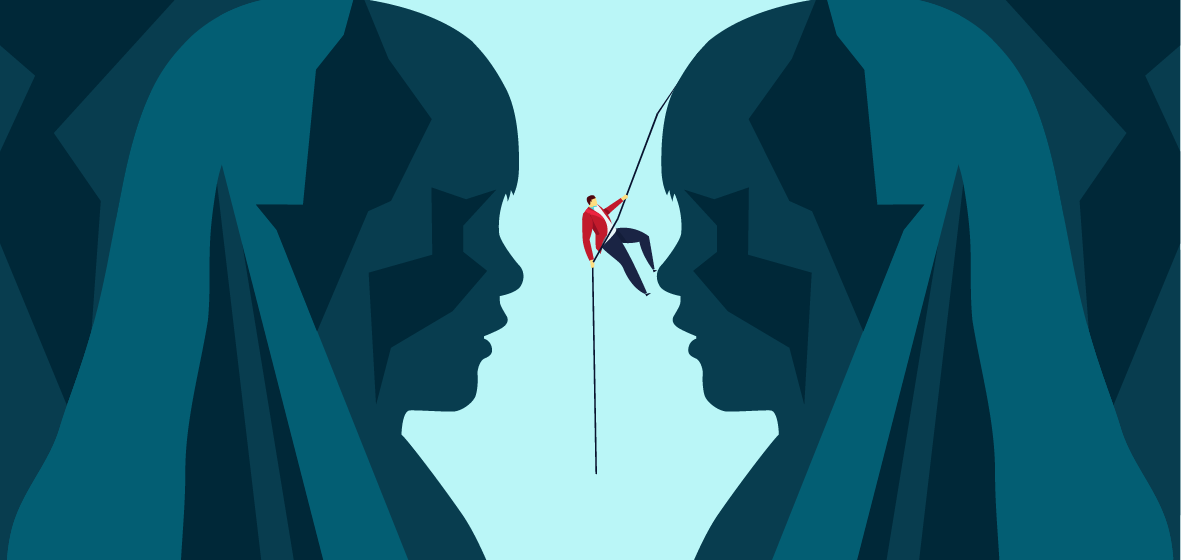 How raising daughters has taught me to be a better leader