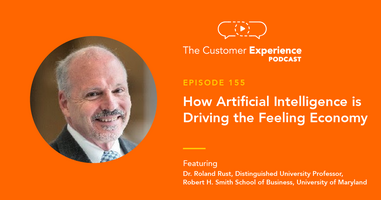 How Artificial Intelligence Is Driving The Feeling Economy