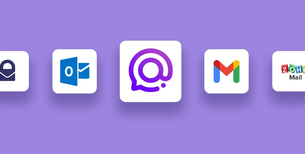 Know Which Email Client is Right for You