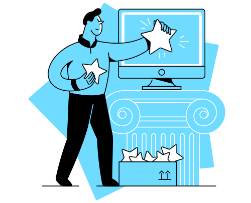 8 Rules of Effective Online Reputation Management