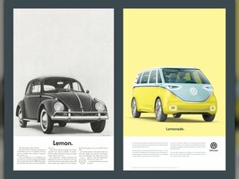 Brands are mocking themselves and it might be working