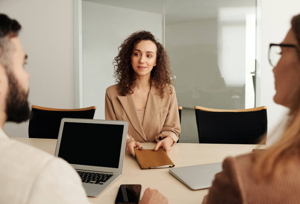 15 Questions to Ask When Hiring an Account Executive