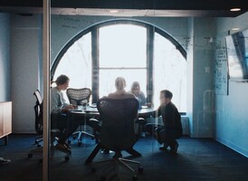 What I've Learned Working at a Venture Studio