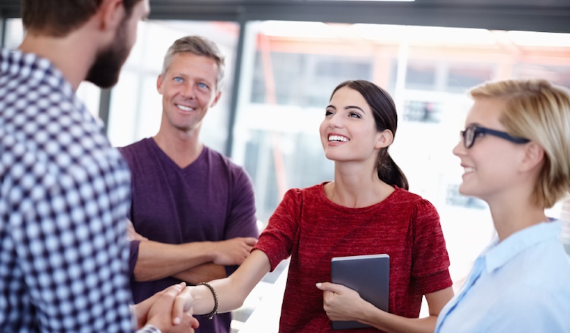 How to Create an Incredible Onboarding Experience For Your New Hires