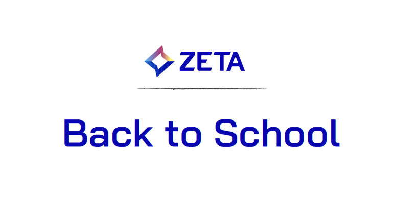 The 2022 Back-to-School Infograpahic