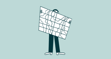 Personalization's deep data foundations